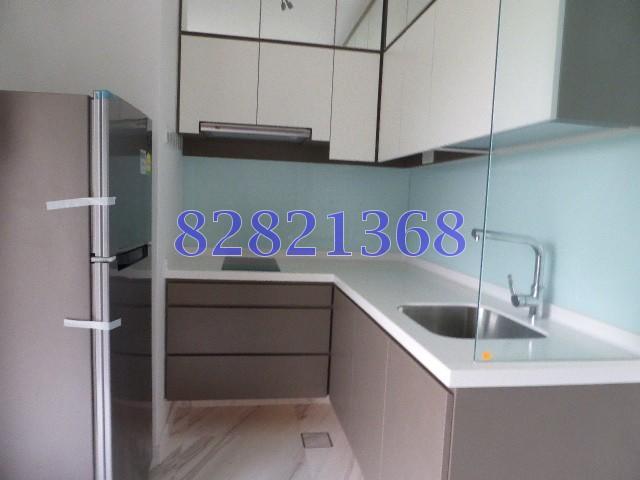 Naung Residence (D19), Apartment #142427932